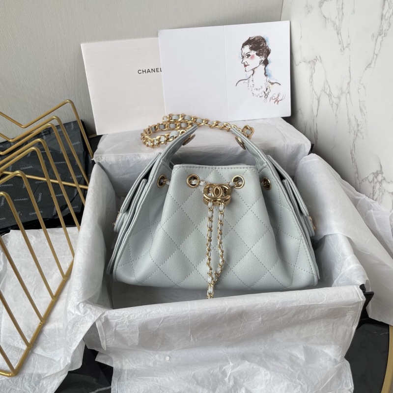 Ch**el 25c hobo bags